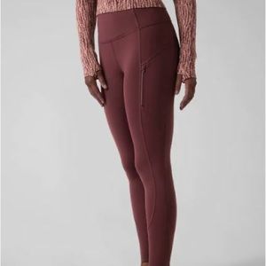 Athleta Rainier Tight